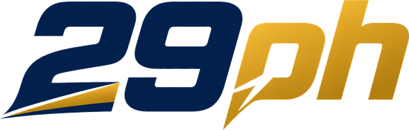 29ph online gaming platform logo
